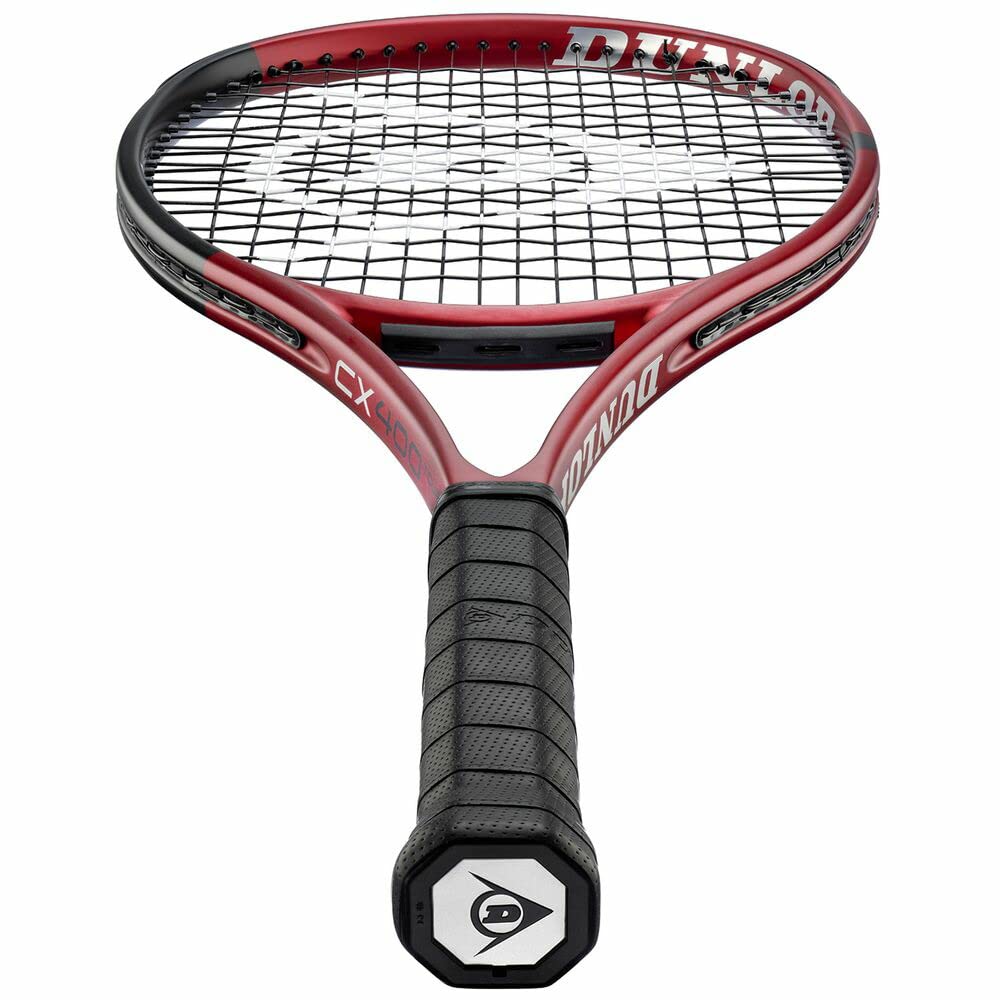 Amazon | 【張り上げ済み】ダンロップ DUNLOP 硬式テニス
